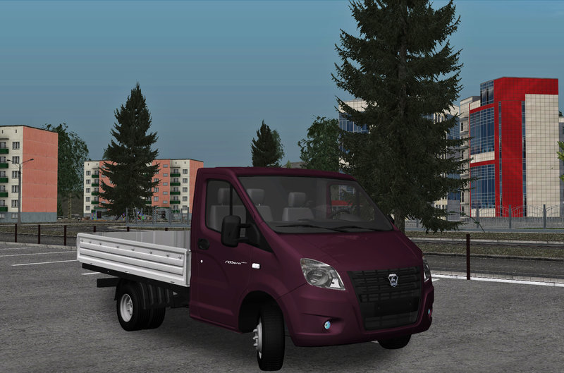 mod